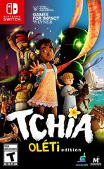 Tchia: Oleti Edition